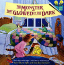 Cover of The Monster that Glowed in the Dark