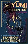 Cover of Yumi and the Nightmare Painter