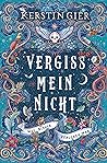 Cover of Vergissmeinnicht - Was bisher verloren war: Vergissmeinnicht 2