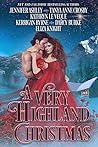 Cover of A Very Highland Christmas