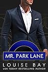 Cover of Mr. Park Lane