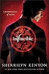 Cover of Invincible