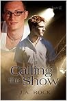 Cover of Calling the Show