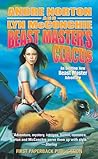 Cover of Beast Master's Circus