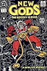 New Gods: Hordes