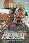 The Avengers: West Coast Avengers Omnibus, Vol. 2