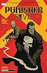 Cover of Punisher: Soviet