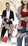 Cover of Paper Love