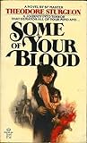 Cover of Some of Your Blood