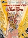 Cover of Ambassador of the Shadows