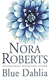 Cover of Blue Dahlia