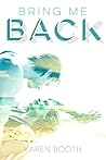 Cover of Bring Me Back