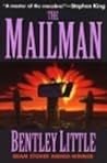 Cover of The Mailman