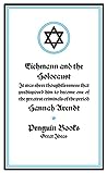 Cover of Eichmann and the Holocaust
