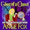 Cover of Ghost of a Chance
