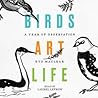 Cover of Birds Art Life: A Year of Observation