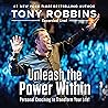 Cover of Unleash the Power Within: Personal Coaching to Transform Your Life!