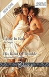 Lying In Bed / His Kind Of Trouble