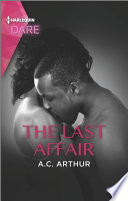 Cover of The Last Affair