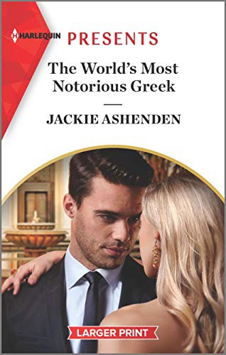 Cover of The World's Most Notorious Greek