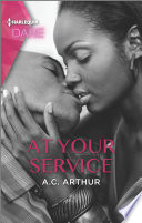 Cover of At Your Service