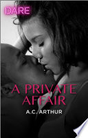 Cover of A Private Affair