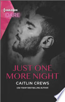 Cover of Just One More Night