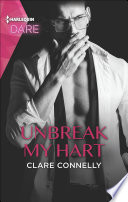 Cover of Unbreak My Hart
