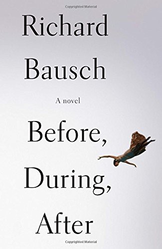 Cover of Before, During, After
