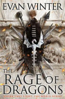 Book cover for The Rage of Dragons