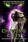 Cover of Chasing Cats