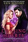 Cover of Chasing Hearts: An Underground Series Novel