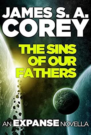 Cover of The Sins of Our Fathers