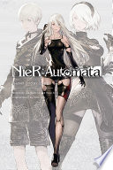 NieR:Automata: Short Story Long
