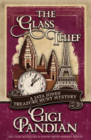 Cover of The Glass Thief