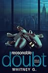 Cover of Reasonable Doubt: Bonus Scenes