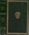 Cover of Stories from The Thousand and One Nights