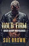 Cover of Hold Firm