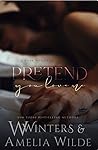 Cover of Pretend You Love Me