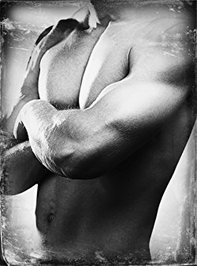 Cover of Dirty Daddies 2023 Anniversary Anthology