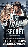 Cover of Just a Little Secret