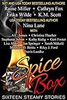 Spice Box: Sixteen Steamy Stories