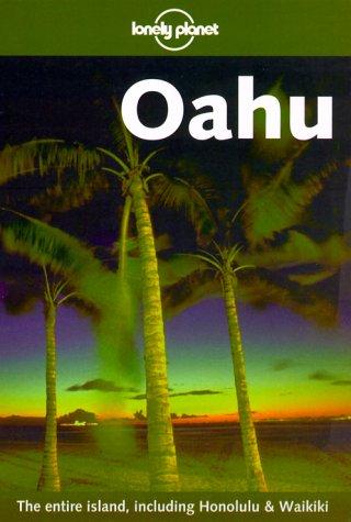 Lonely Planet Oahu