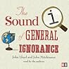Cover of QI: The Sound of General Ignorance