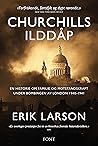 Churchills ilddap: En historie om familie og motstandskraft under bombingen av London 1940-1941