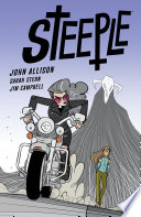 Steeple Volume 1
