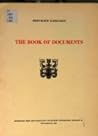 Cover of The Book of Documents