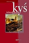 Cover of Kys