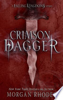 Crimson Dagger: Parts I & II