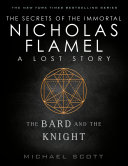 Cover of The Bard and the Knight